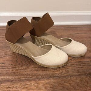 Charleston Shoe Company Wedge